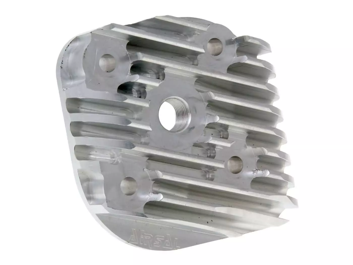 Cylinder Head Airsal 90cc For Arctic Cat 90, DS90, Polaris 90