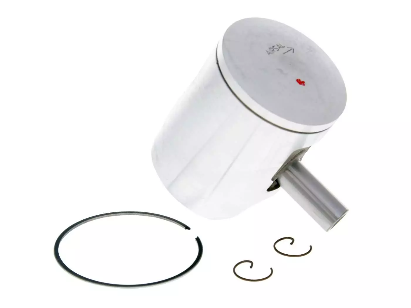 Buy now: Piston Kit Airsal 90cc For Arctic Cat 90, DS90, Polaris 90 Piston Kit Airsal 90cc For Arctic Cat 90, DS90, Polaris 90