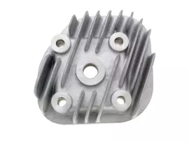 Cylinder Head Airsal Sport 117.2cc 56mm For Yamaha BWs, Aerox, Minarelli 100 2T