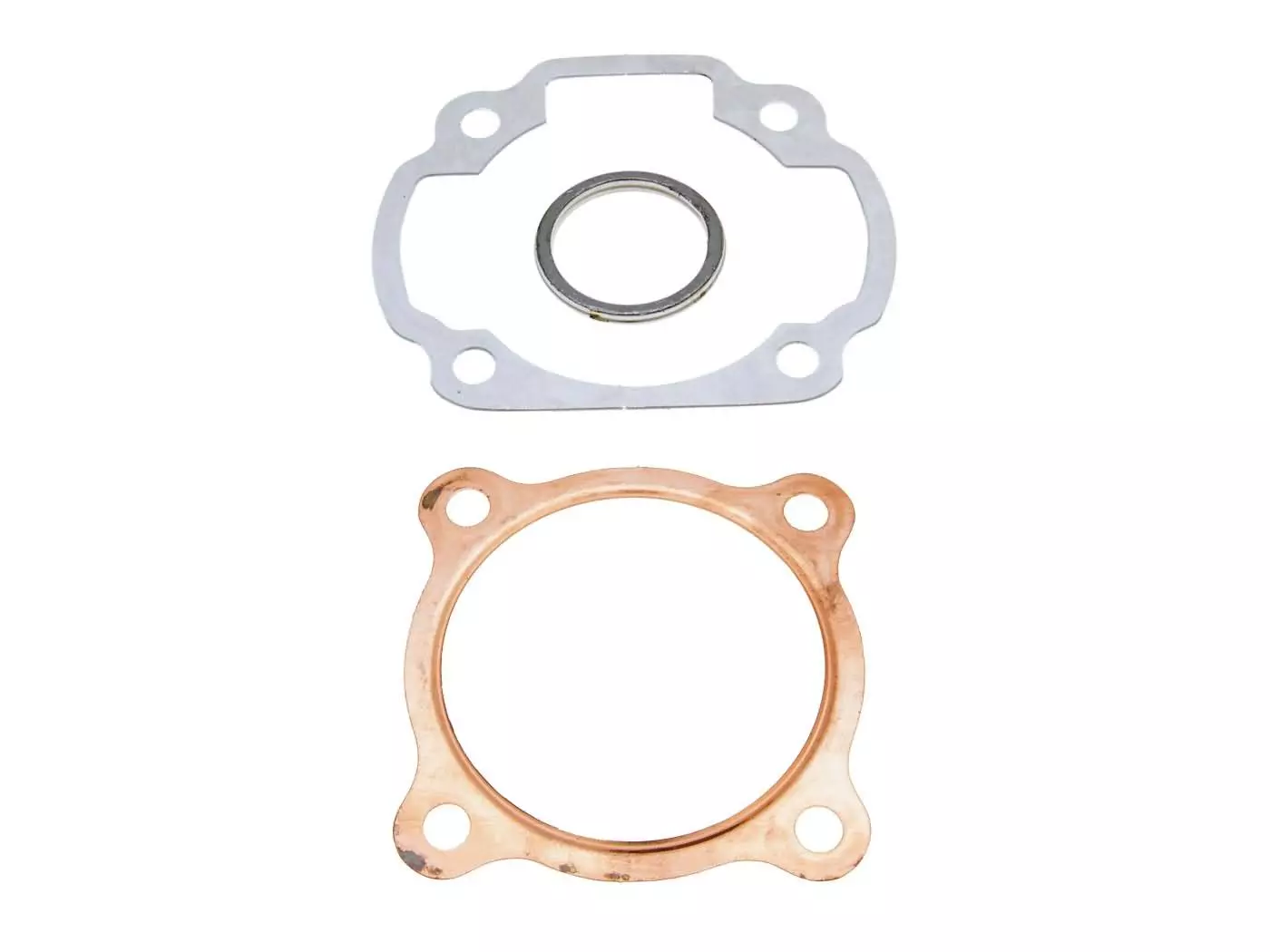 Cylinder Gasket Set Airsal Sport 117.2cc 56mm For Yamaha BWs, Aerox, Minarelli 100 2T