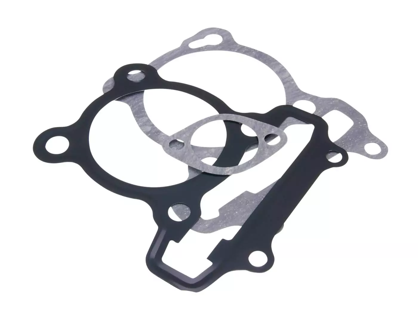 Cylinder Gasket Set Airsal Sport 163.4cc 60mm For SYM Symphony 125, Peugeot Tweed 125