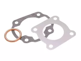 Cylinder Gasket Set Airsal T6-Racing 49.2cc 40mm For CPI, Keeway (2004-) Euro 2 Straight