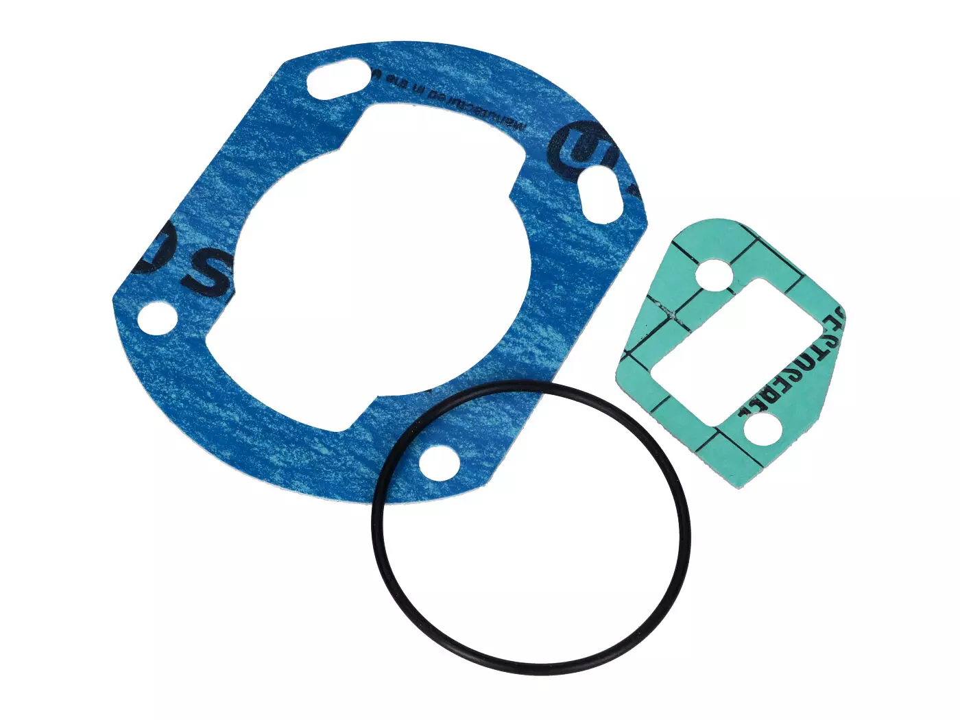 Cylinder Gasket Set Airsal 43.5mm For Sachs, Hercules 504, 505