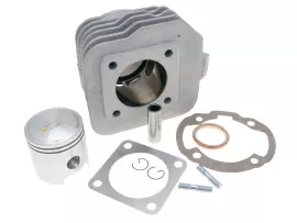 Cylinder Kit Airsal Sport 69.4cc 46mm For Kymco, SYM Vertical