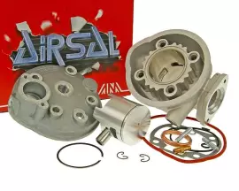 Cylinder Kit Airsal Sport 73.8cc 47.6mm For Kymco Horizontal LC
