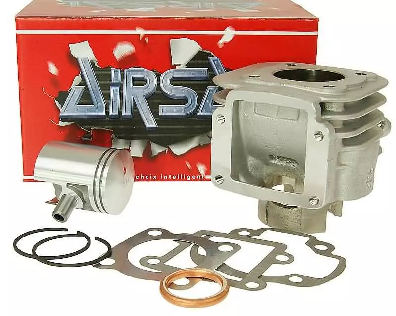 Cylinder Kit Airsal Sport 49.2cc 40mm For Minarelli Vertical