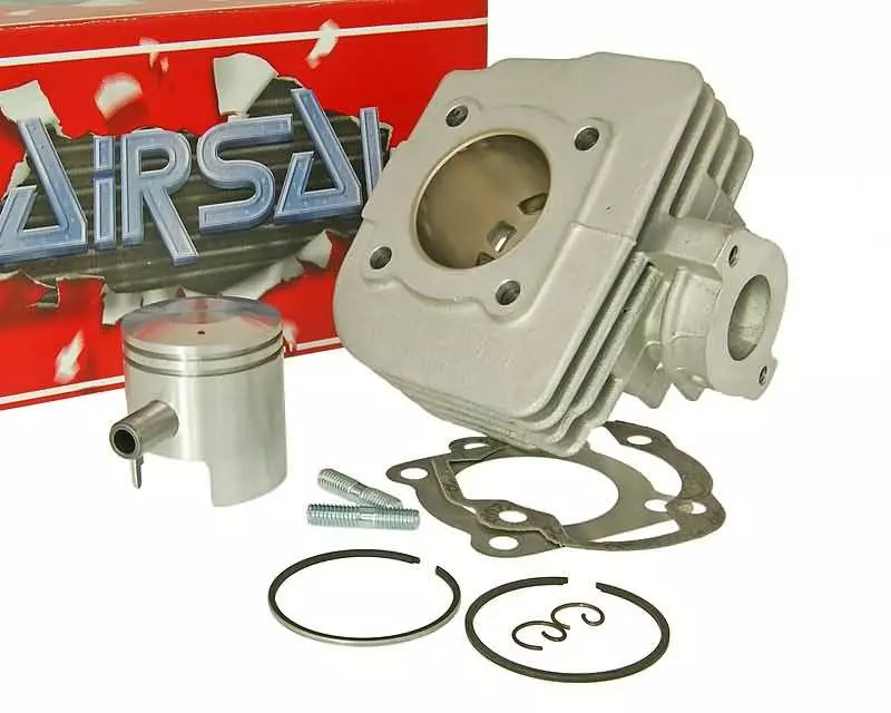 Cylinder Kit Airsal Sport 49.3cc 41mm For Hyosung SF50