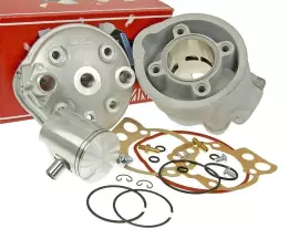 Cylinder Kit Airsal Tech-Piston 70.5cc 48mm For Minarelli AM