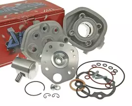 Cylinder Kit Airsal Sport 49.2cc 40mm For CPI GTR 50