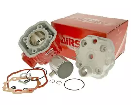 Cylinder Kit Airsal Xtrem 88.3cc 50mm, 45mm For Derbi Senda EBE, EBS