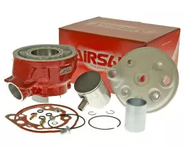 Cylinder Kit Airsal Xtrem 88.3cc 50mm, 45mm For Minarelli AM