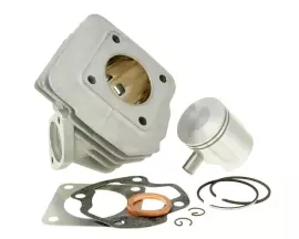 Cylinder Kit Airsal Sport 49.4cc 41mm For Honda Vision, Peugeot Rapido, ST50