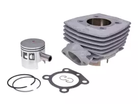 Cylinder Kit Airsal Sport 65.3cc 46mm For Honda PK50 Wallaroo