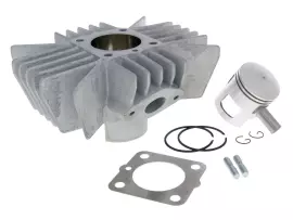 Cylinder Kit Airsal Sport 60.8cc 44mm For Derbi Variant Start