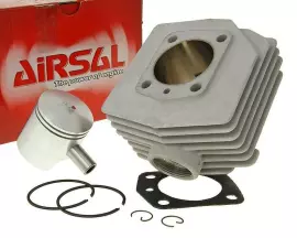 Cylinder Kit Airsal Sport 72.5cc 47mm For MBK AV-10, AV-51