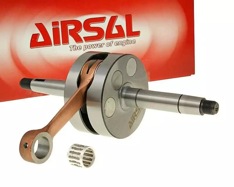 Crankshaft Airsal Race Pro For MBK AV-10, AV-51