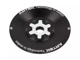 Half Pulley ARTEK K1 DCS Drive Control System Incl. Star Washer For Minarelli
