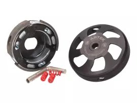 Clutch Kit ARTEK K2 Racing For Minarelli 107mm