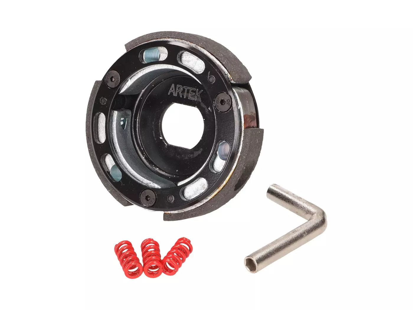 Buy now: Clutch ARTEK K2 Racing Adjustable 107mm Clutch ARTEK K2 Racing Adjustable 107mm