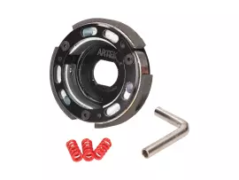 Clutch ARTEK K2 Racing Adjustable 107mm