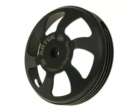 Clutch Bell ARTEK K2 Racing 107mm For Minarelli