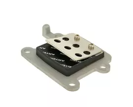 Reed Valve Assy ARTEK K1 Racing For Minarelli Vertical