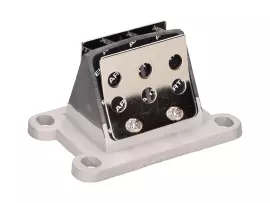 Reed Valve Assy ARTEK K1 Racing For Minarelli AM, Derbi EBE, EBS, D50B, Generic, CPI
