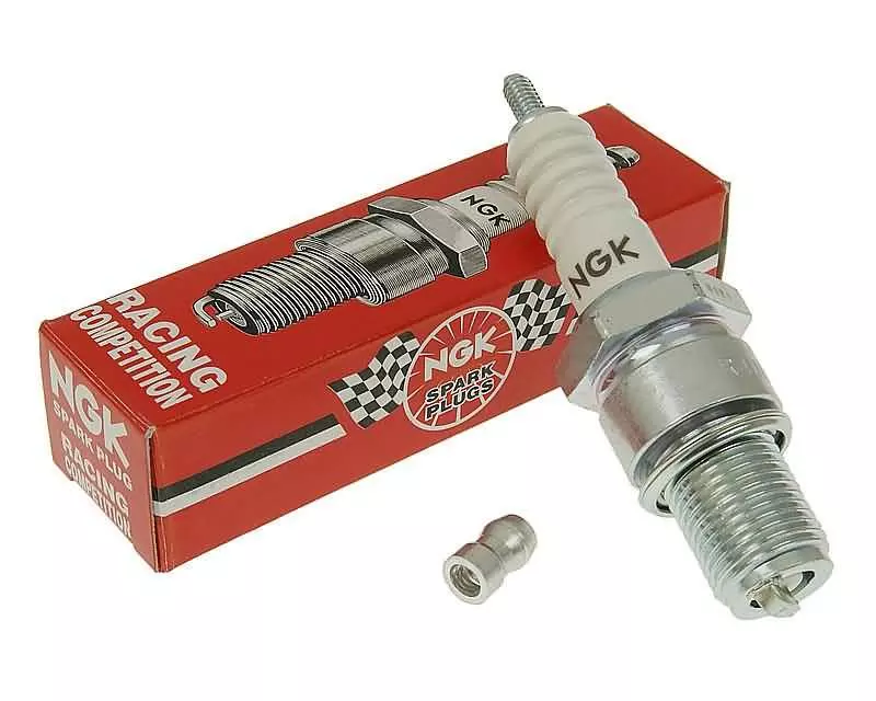 Spark Plug NGK Racing Platinum B10EGV = BR10EIX