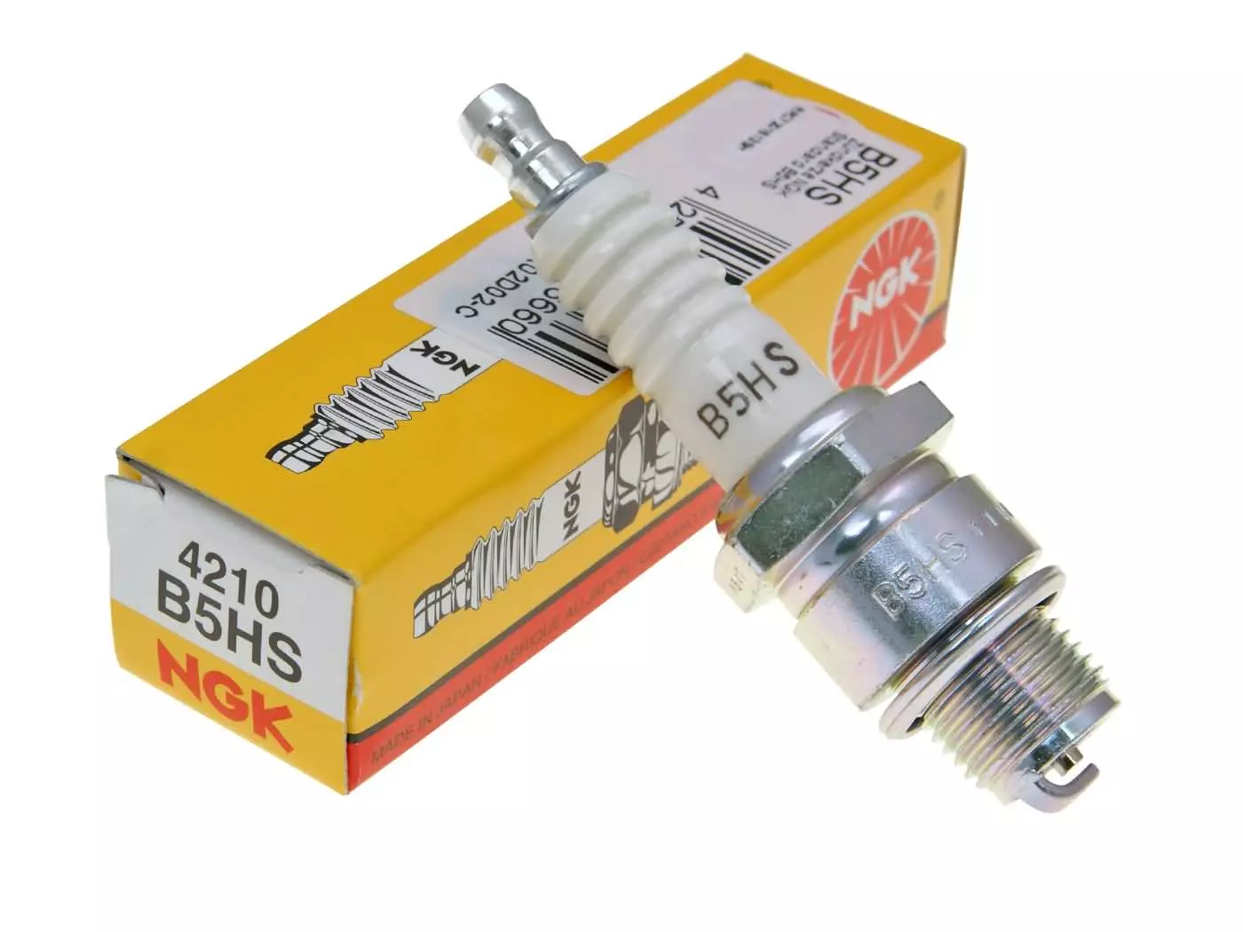 Spark Plug NGK B5HS