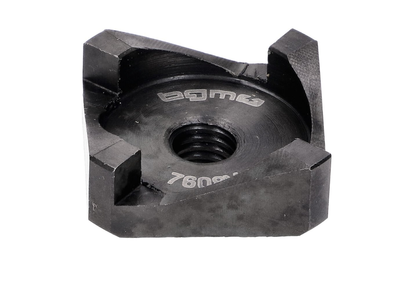 Cable Starter Nut BGM PRO M8x1.25 For Piaggio Ciao, Bravo, Si, Boxer, Super Bravo, Grillo, EC1 For Vehicles With Variator