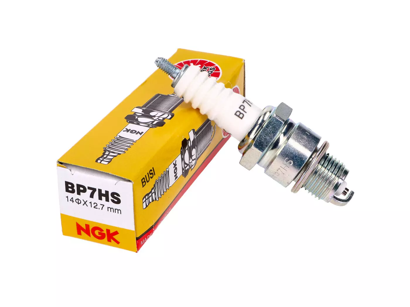 Spark Plug NGK BP7HS