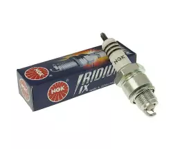 Spark Plug NGK Iridium BPR6HIX