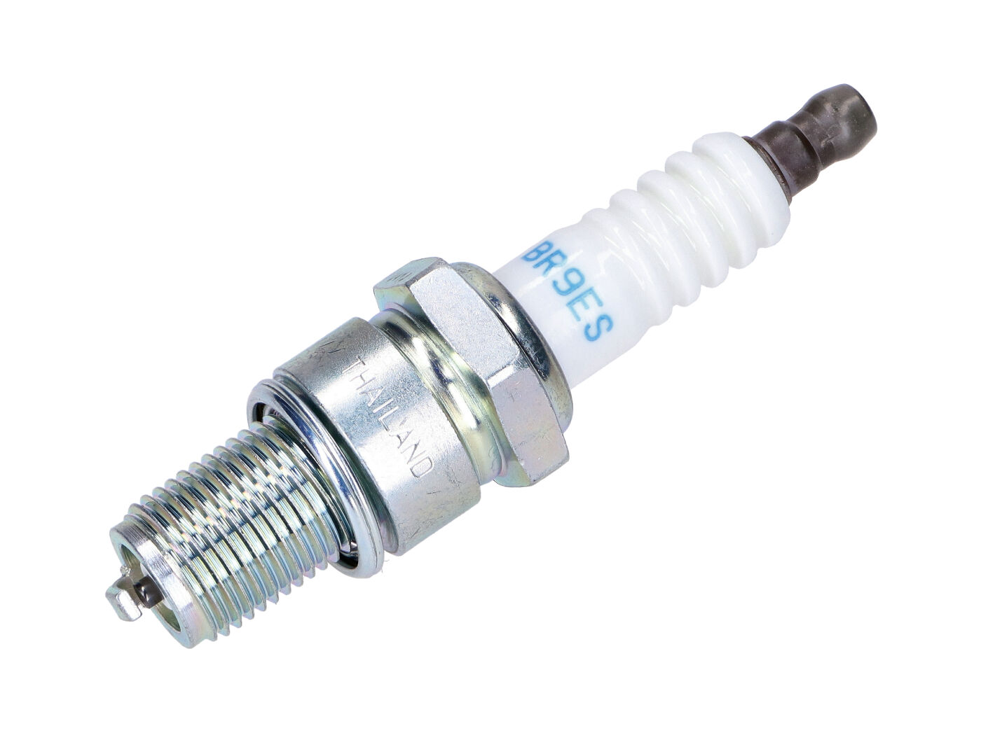 Buy now: Spark Plug NGK BR9ES Solid Spark Plug NGK BR9ES Solid