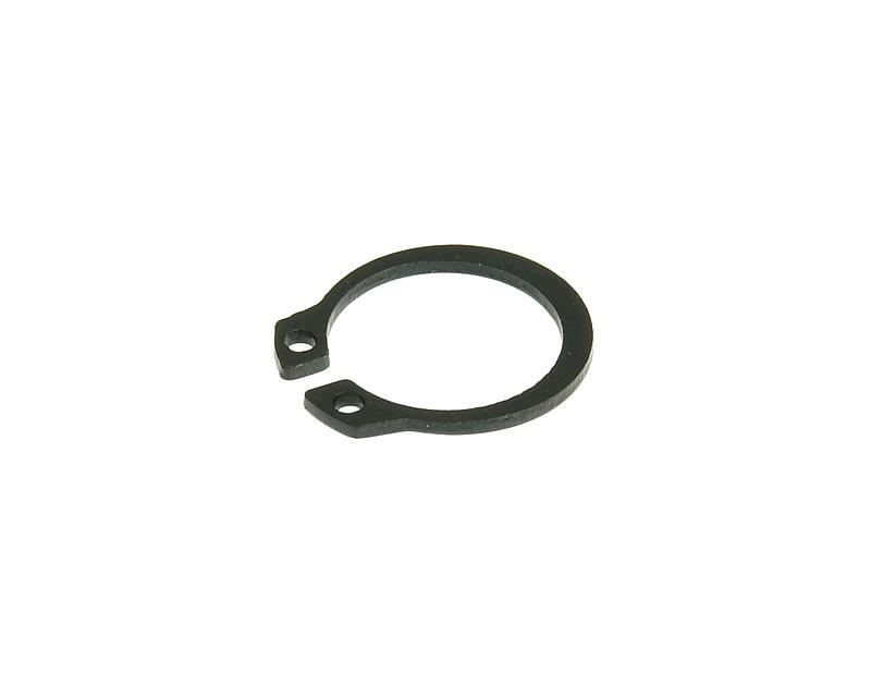 Circlip / Snap Ring Kick Starter Spindle Outer D12 (12.5x16x1.0)
