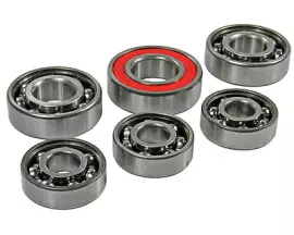 Engine Bearing Set For 139QMB/QMA