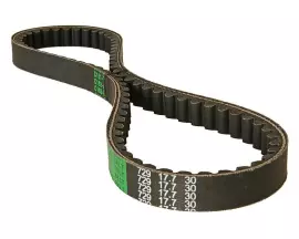 Drive Belt Type 729mm For Scooter Engines With 12 Inch Wheels