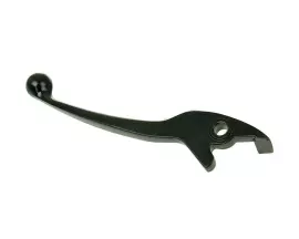 Brake Lever Left Black For Rear Disc Brake