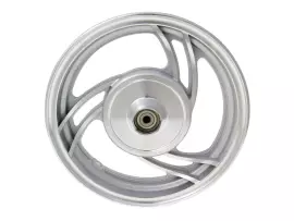 Front Rim Aluminum 3-spoked Star For Disc Brake