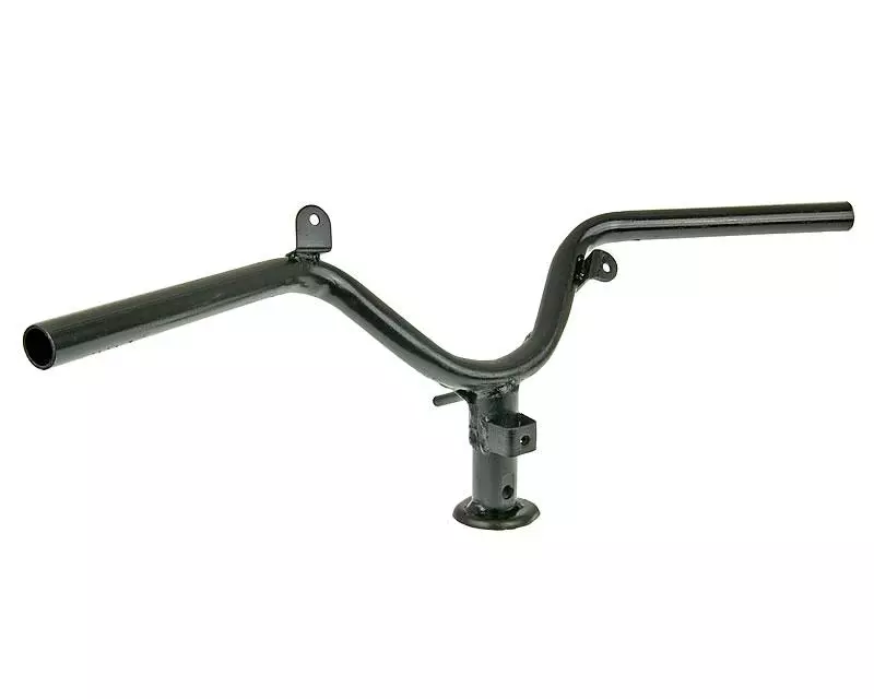 Buy now: Handlebar With Screw Fastening Version 2 For China Scooter Models Handlebar With Screw Fastening Version 2 For China Scooter Models