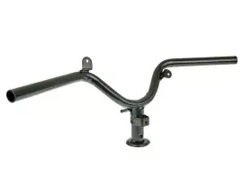 Handlebar With Screw Fastening Version 2 For China Scooter Models