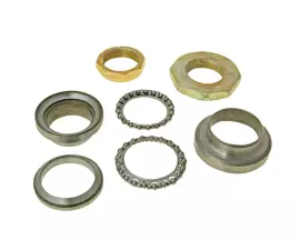 Steering Bearing Set M25x1mm For Baotian, Rex