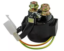 Starter Solenoid / Relay 12V Universal