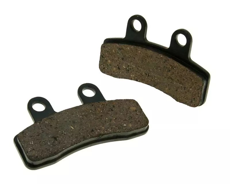 Brake Pads 4-stroke 2-piston Caliper For Rex RS 460