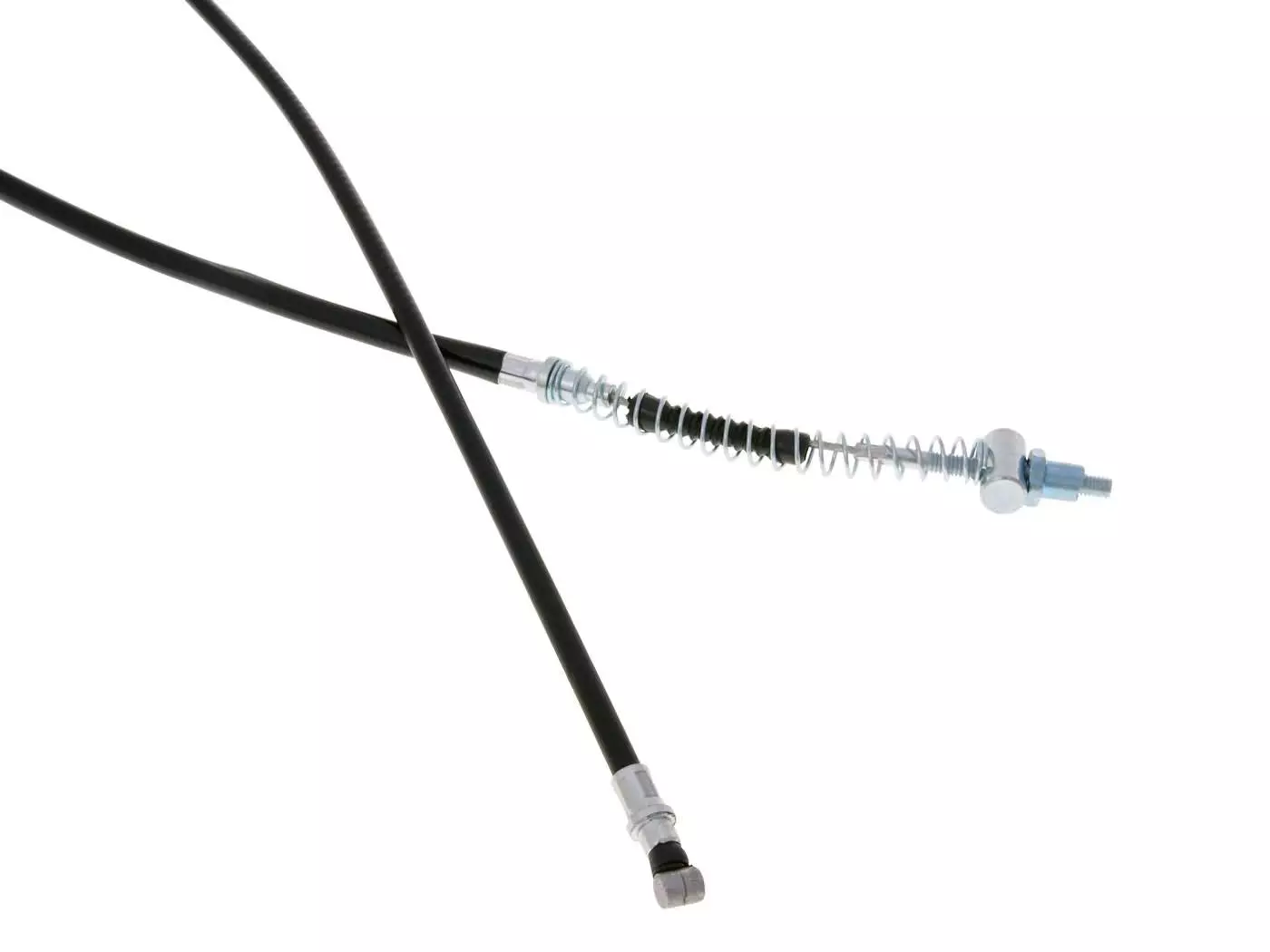 Rear Drum Brake Cable 190cm For China 4-stroke
