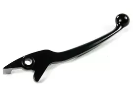 Brake Lever Right Black For Front Disc Brake