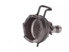 Idle Shaft Gear / Kickstart Pinion Gear - 8 Splines For GY6 50cc 139QMB/QMA
