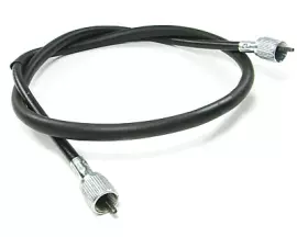 Speedometer Cable W/ Cap Nut Type A For China 4-stroke