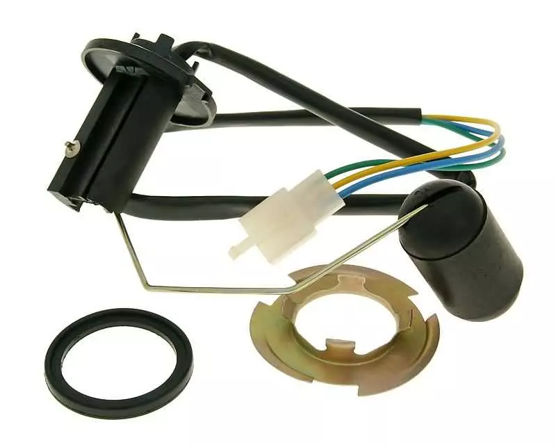 Fuel Level Sensor Unit For Metal Fuel Tank