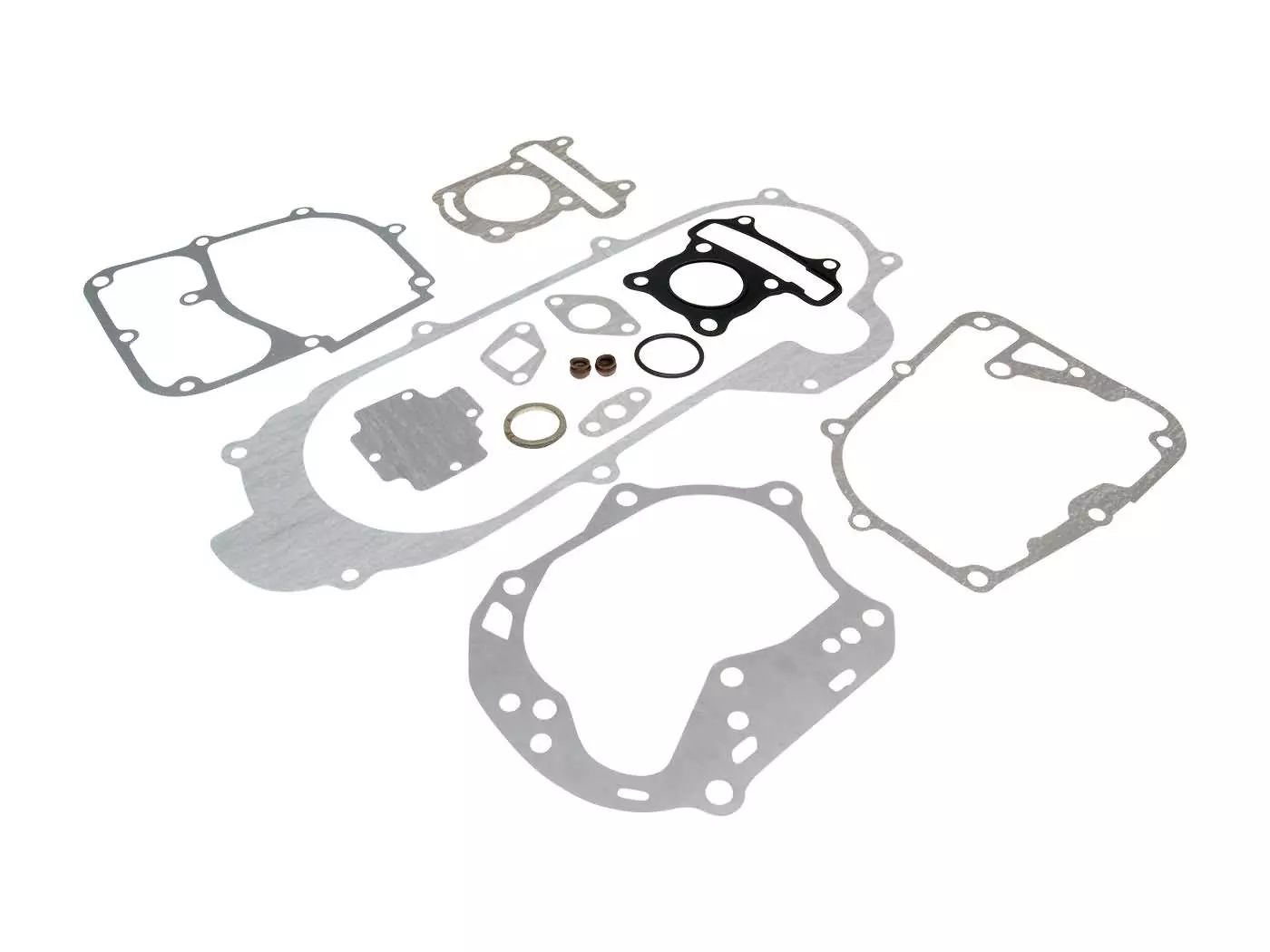 Engine Gasket Set For 10