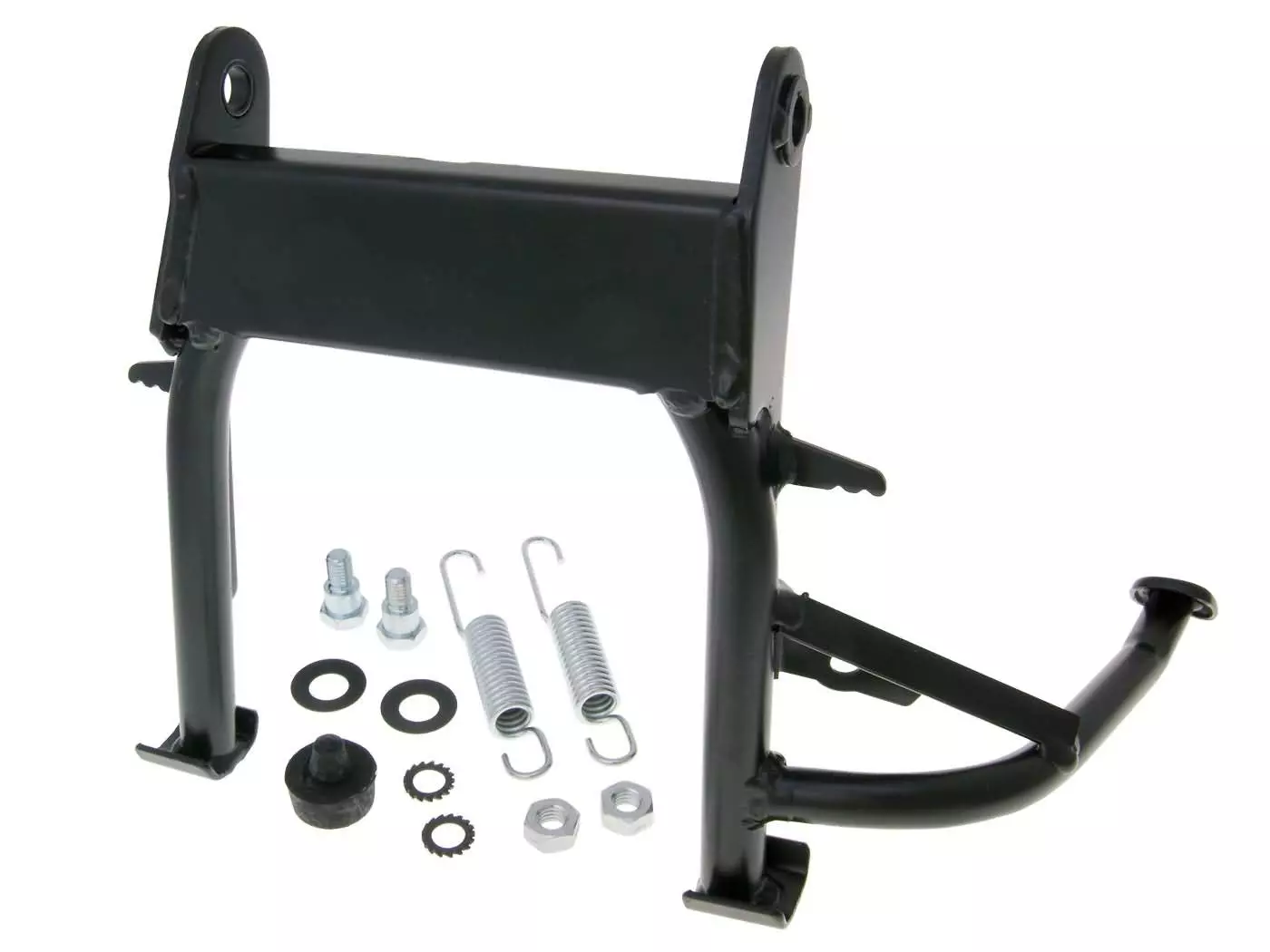 Buy now: Main Stand Buzzetti For Aprilia Leonardo 125, 150 96-01, Leonardo ST 125, 150 01-04 Main Stand Buzzetti For Aprilia Leonardo 125, 150 96-01, Leonardo ST 125, 150 01-04